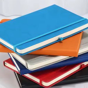 سررسید اروپایی با ابعاد خاص و طراحی باریک تولید شده در اردبیل